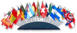 international flags - world flag