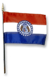 state flags