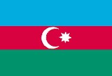 
Azerbaijan to Burkina